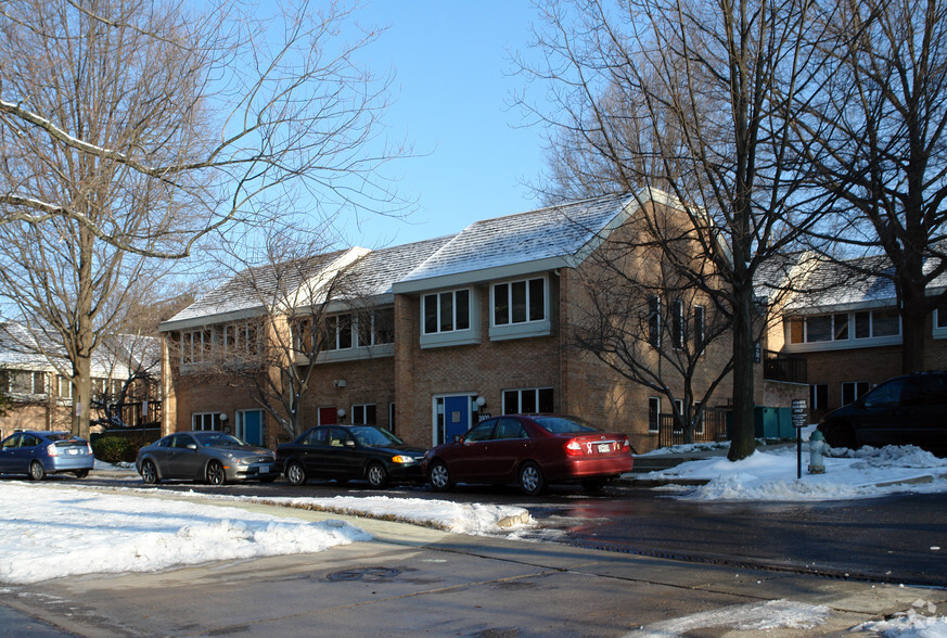 3909-3921 Ferrara Ave, Silver Spring, MD for sale - Primary Photo - Image 1 of 1