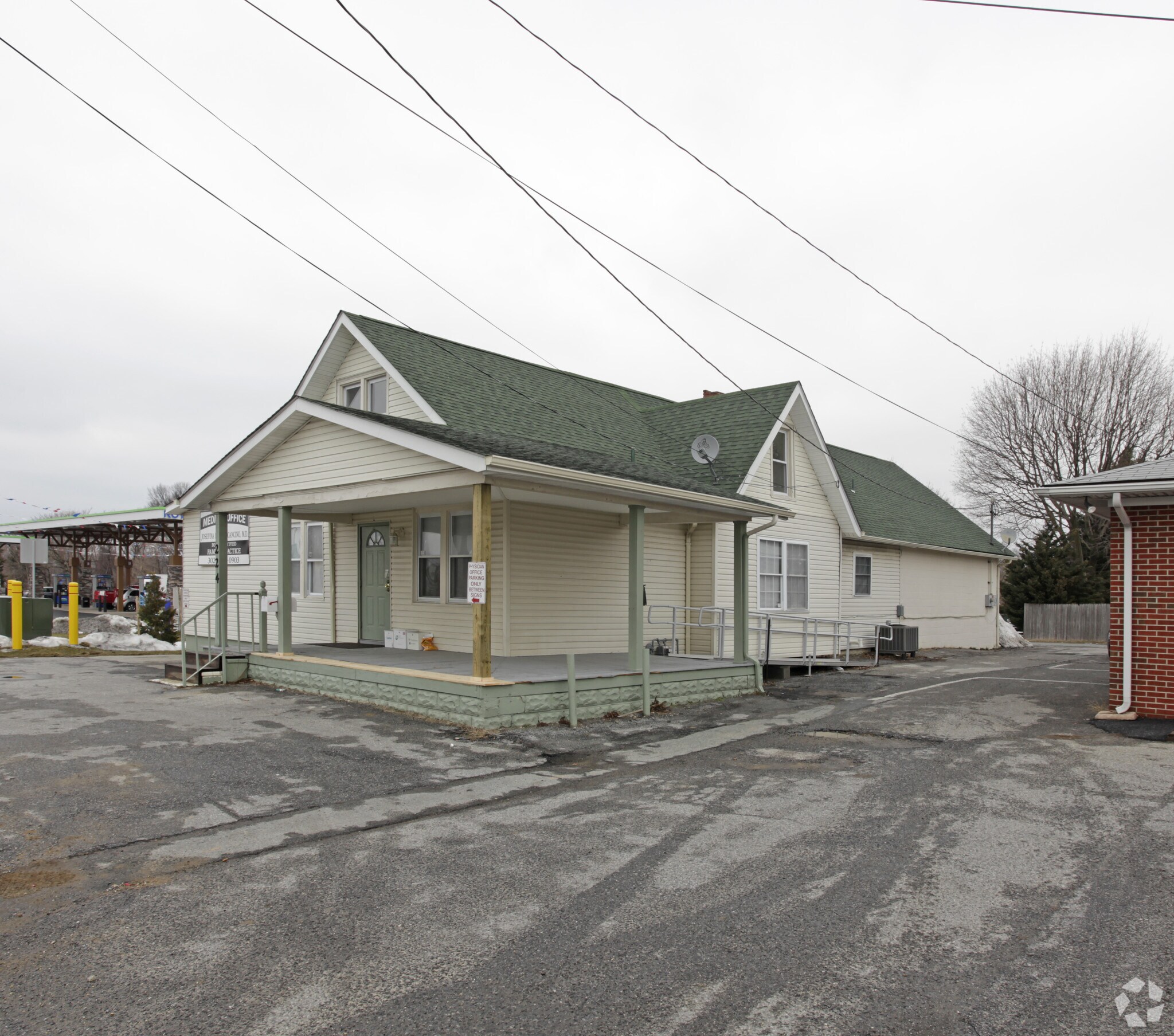 224 N DuPont Blvd, Smyrna, DE for sale Primary Photo- Image 1 of 1