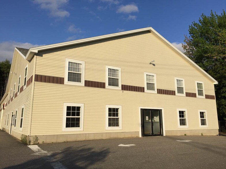 35 B Gurnet Rd, Brunswick, ME for sale - Building Photo - Image 1 of 1