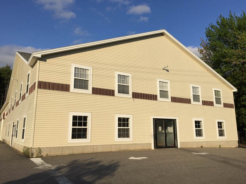 35 B Gurnet Rd, Brunswick, ME for sale Building Photo- Image 1 of 1