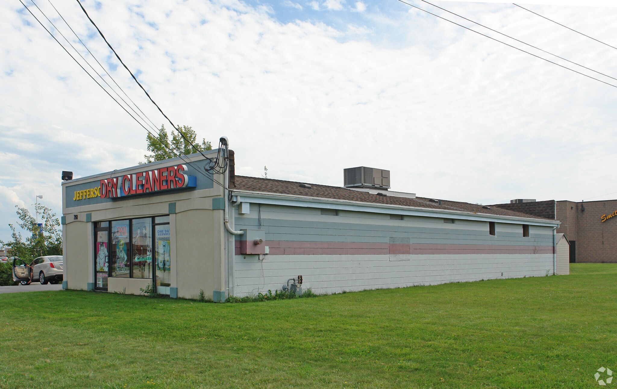 351 Jefferson Rd, Rochester, NY for sale Primary Photo- Image 1 of 1