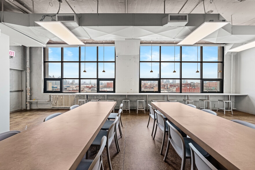 80 Richards St, Brooklyn, NY for lease - Interior Photo - Image 2 of 16