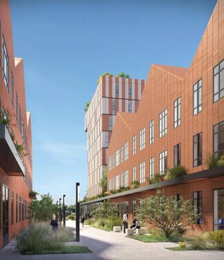 More details for Industrial for Lease