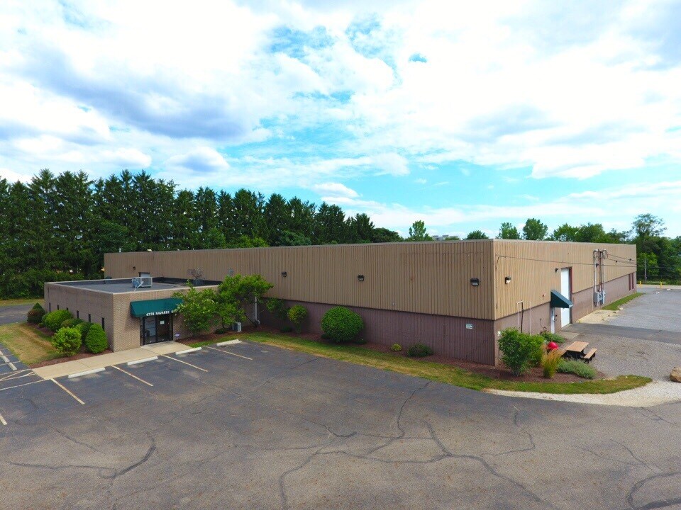 4770 Navarre Rd SW, Canton, OH for sale Building Photo- Image 1 of 1