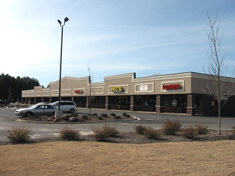 200-212 Highway 49 N, Byron, GA for sale Primary Photo- Image 1 of 1