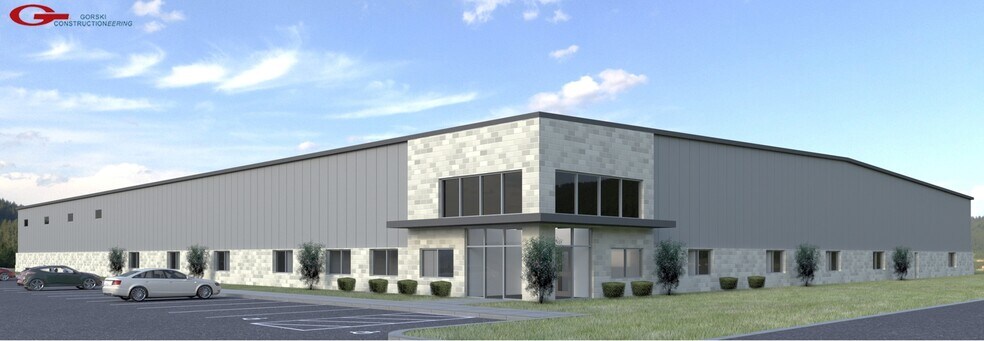 1141 Richland Commerce Dr, Quakertown, PA for sale - Building Photo - Image 1 of 1