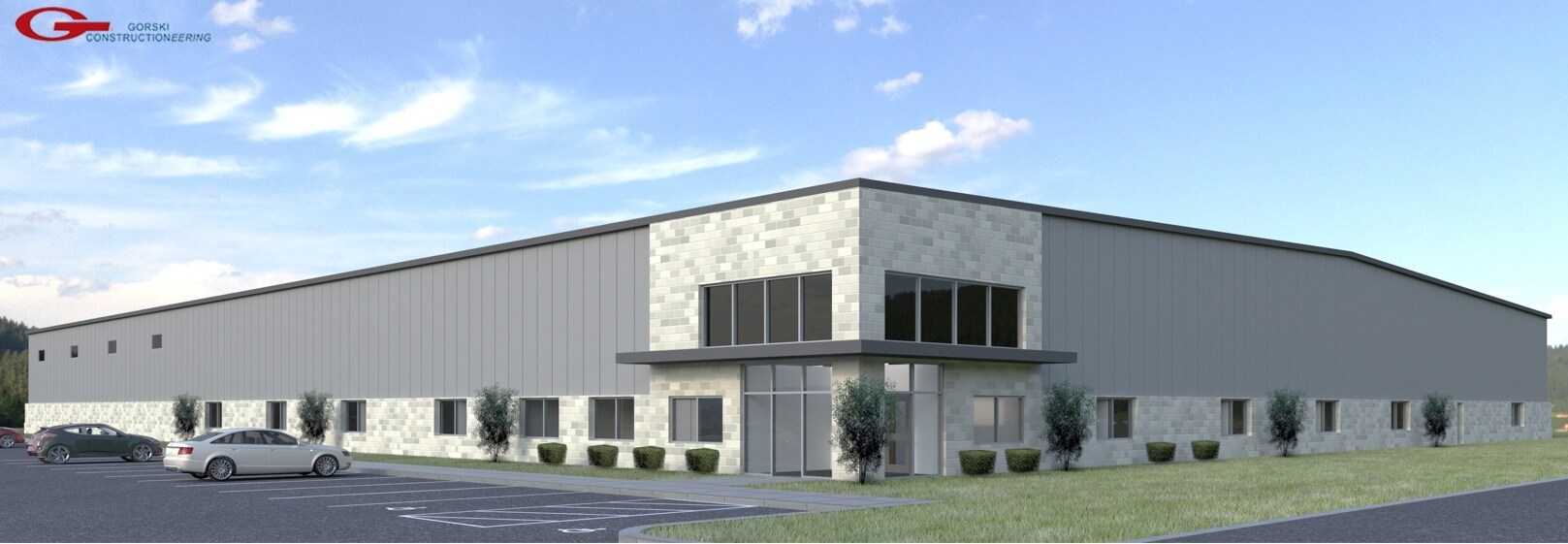 1141 Richland Commerce Dr, Quakertown, PA for sale Building Photo- Image 1 of 1