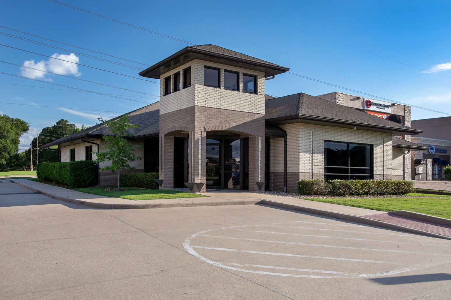 2210 W Grande Blvd, Tyler, TX for sale Building Photo- Image 1 of 1