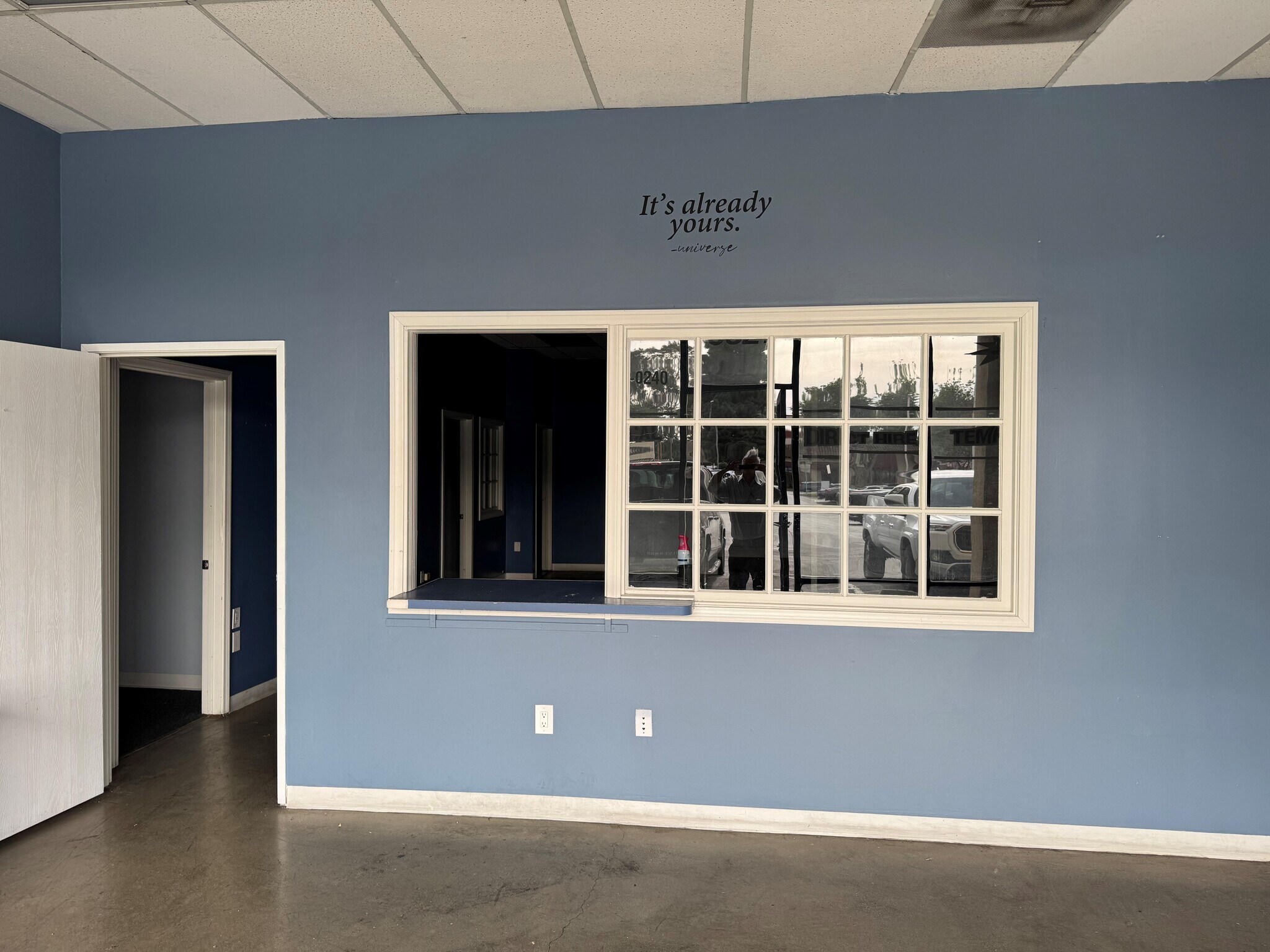 8527 Alondra Blvd, Paramount, CA for lease Interior Photo- Image 1 of 7