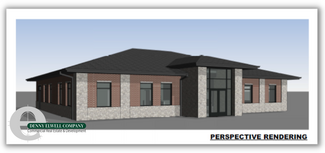 More details for 16363 Holcomb, Clive, IA - Office for Lease