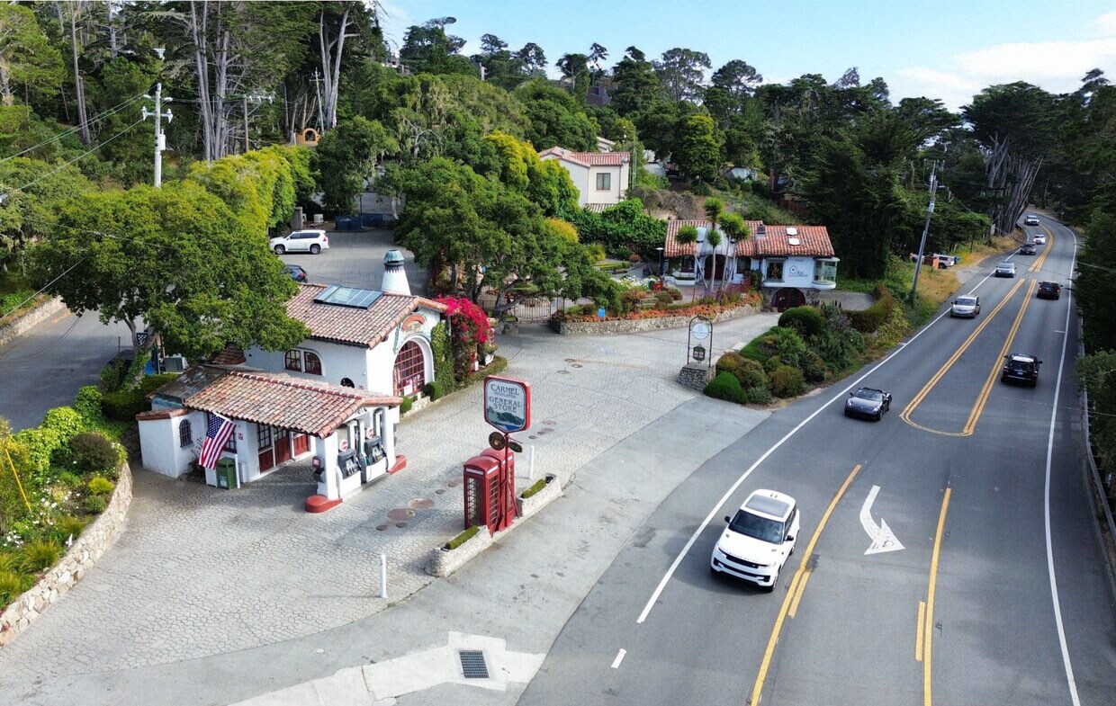 29251 CA - 1, Carmel, CA for sale Building Photo- Image 1 of 23