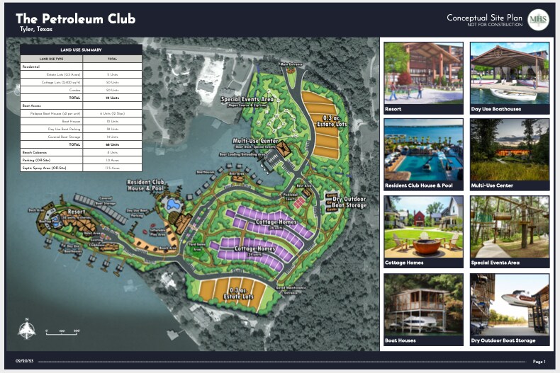 15898 Eastside Rd, Tyler, TX 75707 Land for Sale