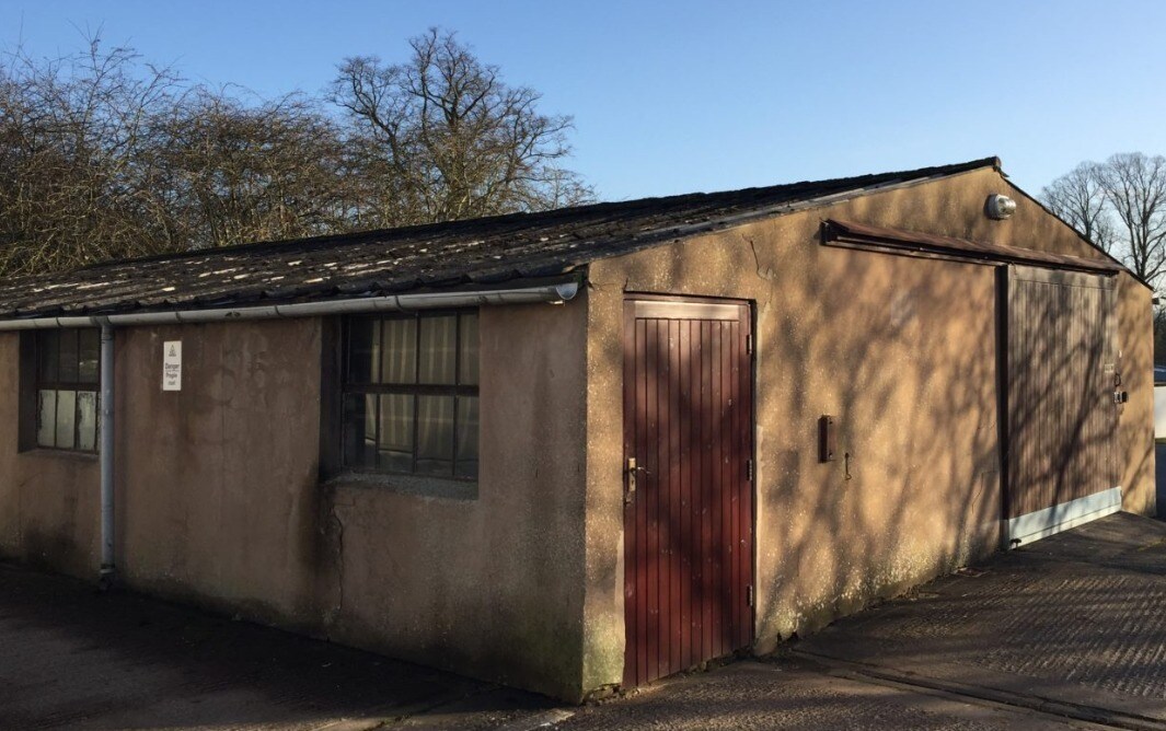 Redhills, Penrith for sale Building Photo- Image 1 of 1