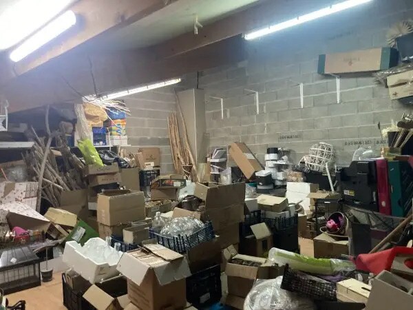 Flex in Cabestany for lease - Interior Photo - Image 2 of 3