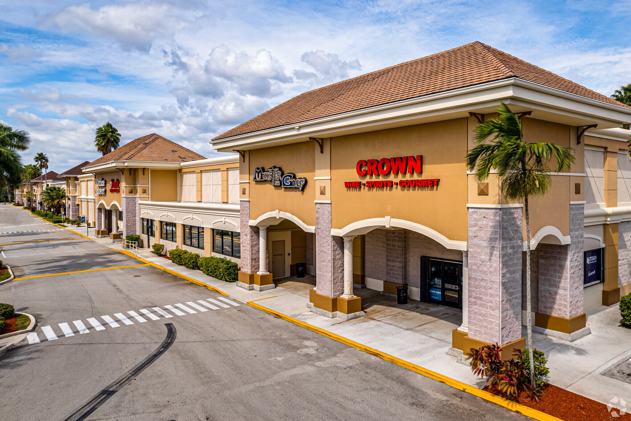 95259545 Westview Dr, Coral Springs, FL 33076 Magnolia Shoppes