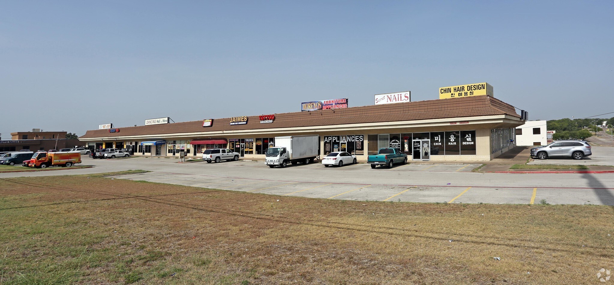 701-761 N Belt Line Rd, Irving, TX for sale Primary Photo- Image 1 of 1