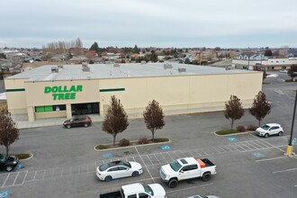 814 13th Ave SW, Quincy, WA for lease Building Photo- Image 2 of 3