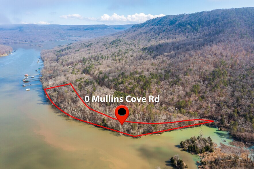0 Mullins Cove, Whitwell, TN 37397