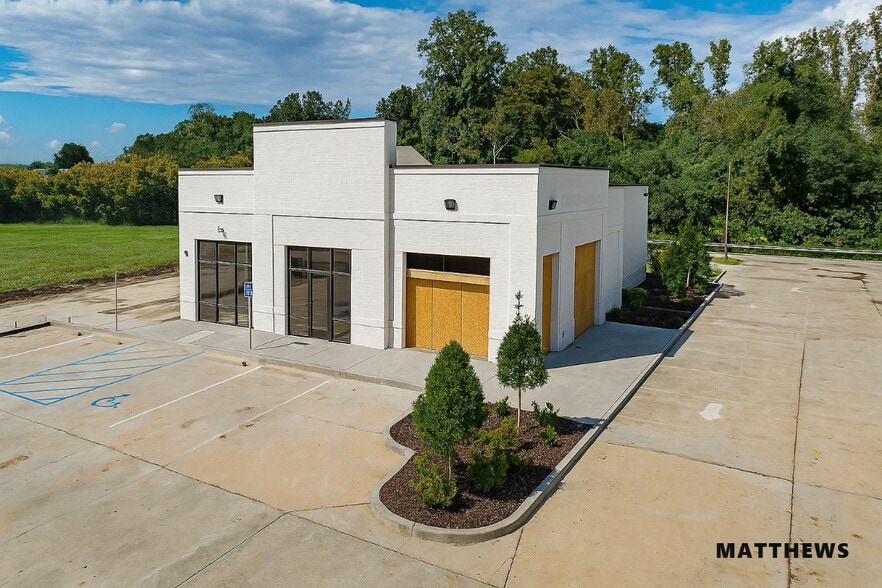 801 Frogmore Dr, Baton Rouge, LA for sale - Building Photo - Image 2 of 3