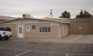 8011 E Main St, Mesa, AZ for sale - Primary Photo - Image 1 of 1