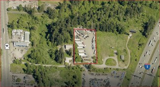 More details for 300 Birch St, Milton, WA - Land for Lease
