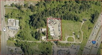 More details for 300 Birch St, Milton, WA - Land for Lease