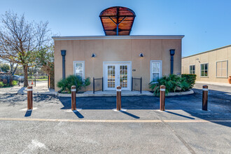 1319 March Rd, San Antonio, TX for lease Building Photo- Image 1 of 19