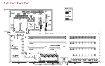 1601 Delaware Ave, Wilmington, DE for lease Floor Plan- Image 2 of 4