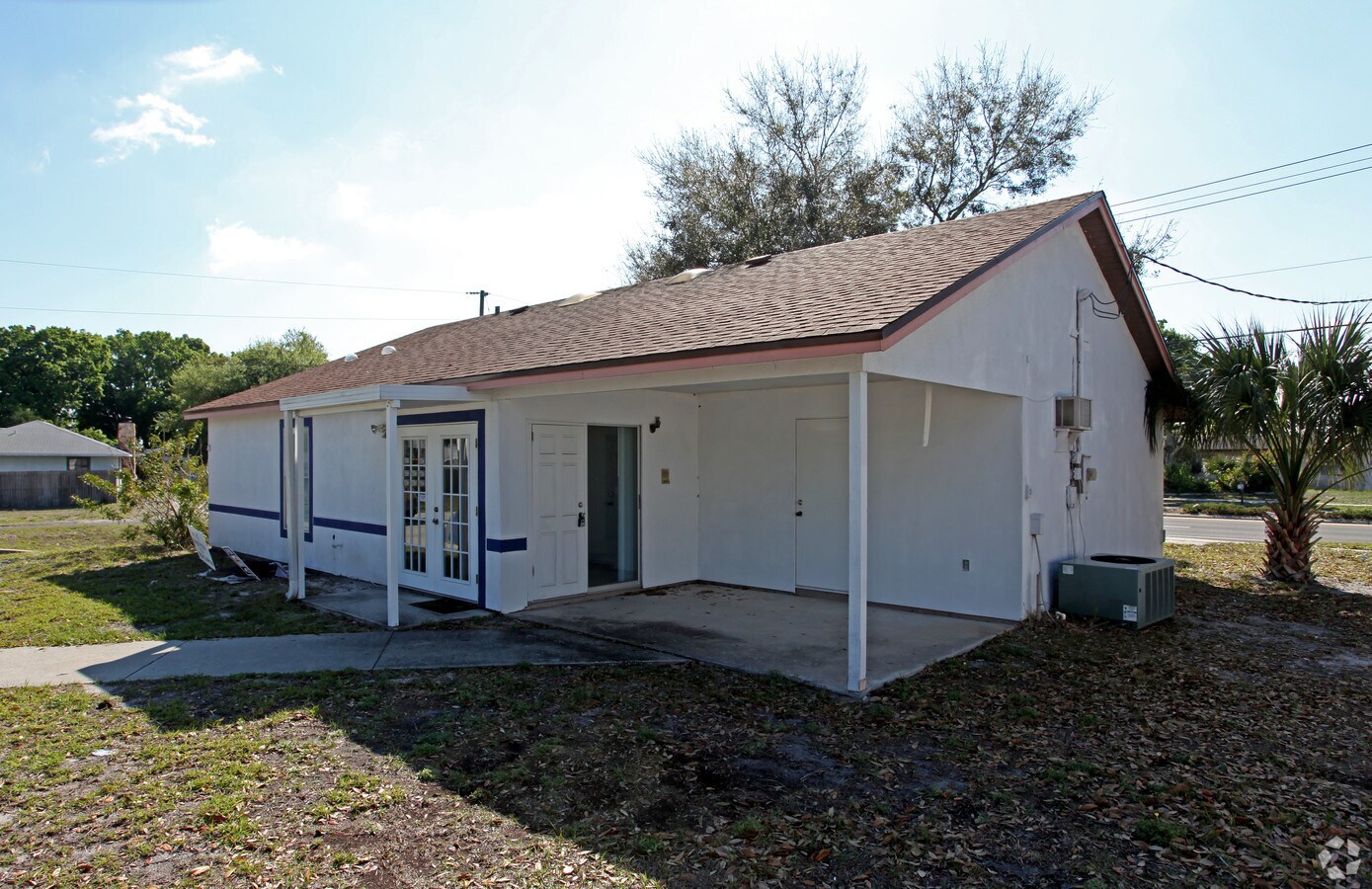 954 Fay Blvd, Cocoa, FL 32927