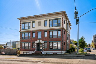 More details for 920 S 9th St, Tacoma, WA - Multifamily for Sale