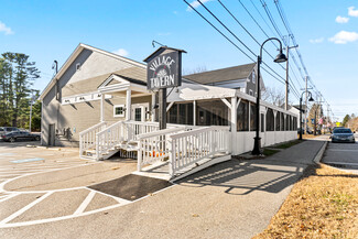 More details for 110 Alfred Rd, Kennebunk, ME - Retail for Sale