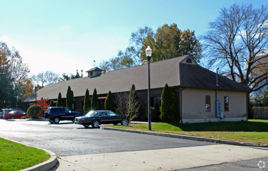 681 S Broadway, Pennsville, NJ for sale - Building Photo - Image 2 of 6