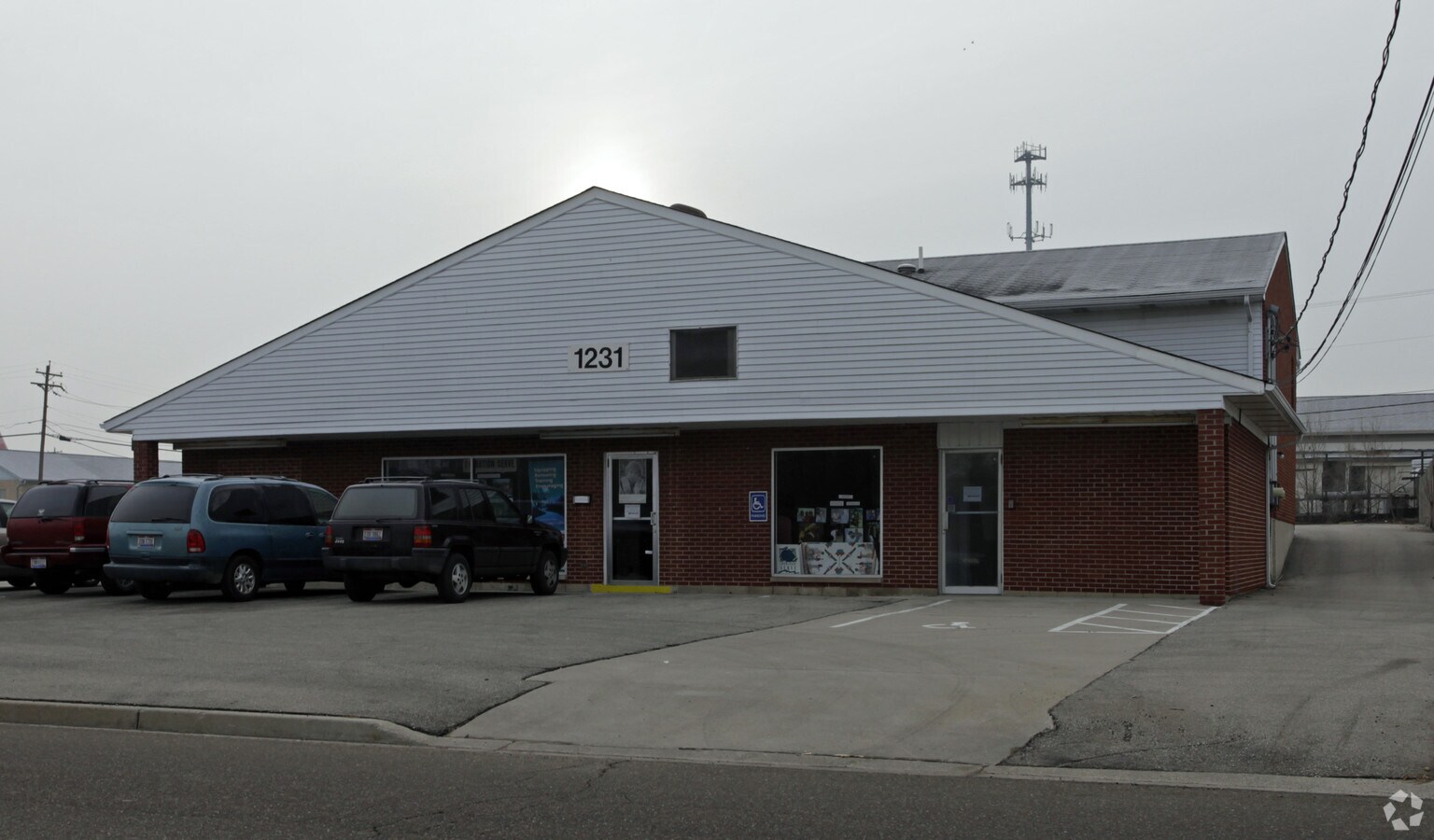 1231 Hicks Blvd, Fairfield, OH 45014