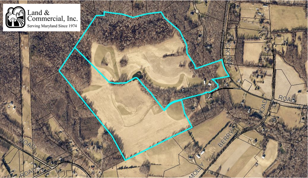 11407 Croom Rd, Upper Marlboro, MD 20772 202AC UNDER CONTRACT w/ Mult