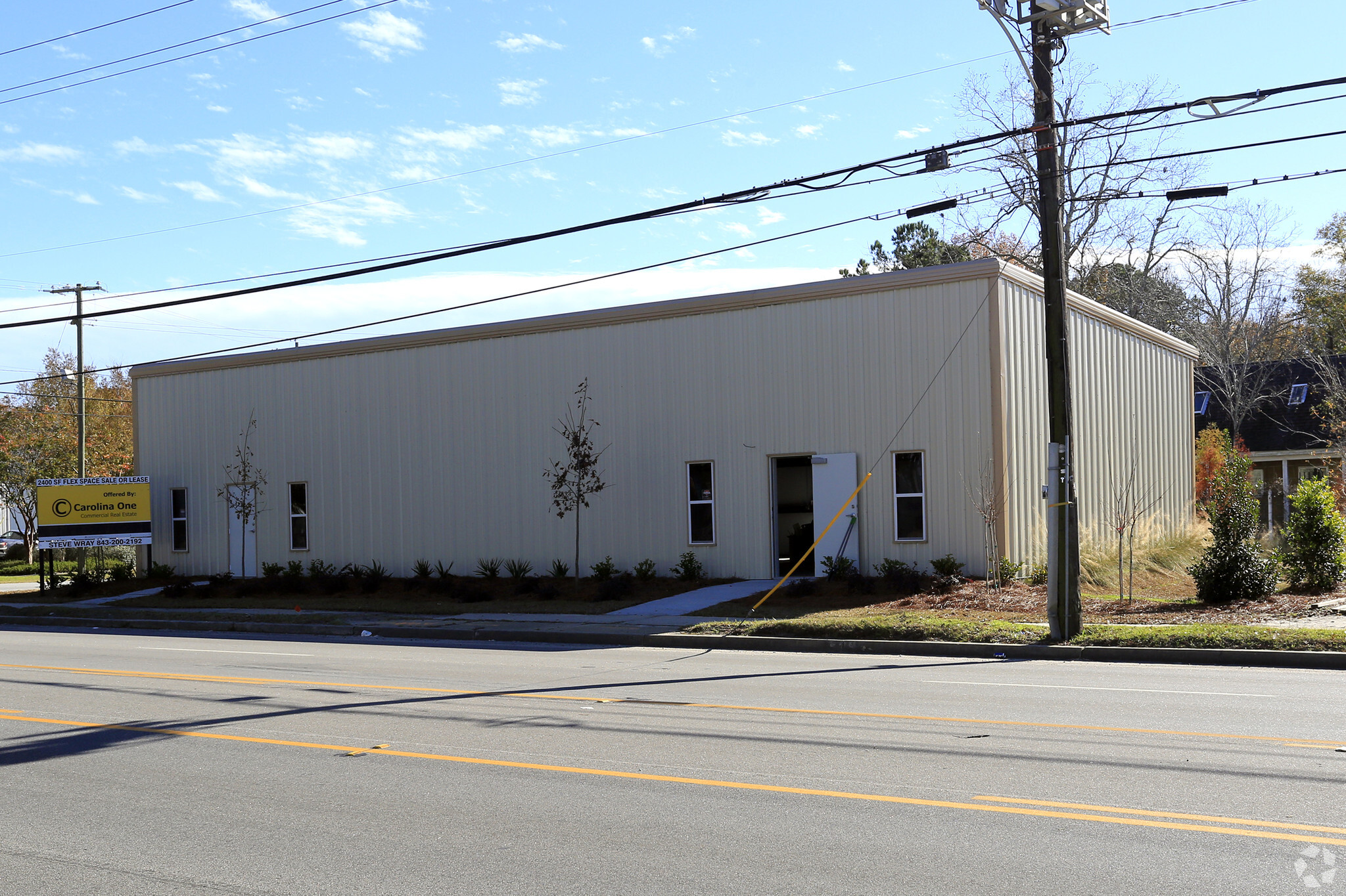 4135 Dorchester Rd, North Charleston, SC for sale Primary Photo- Image 1 of 1