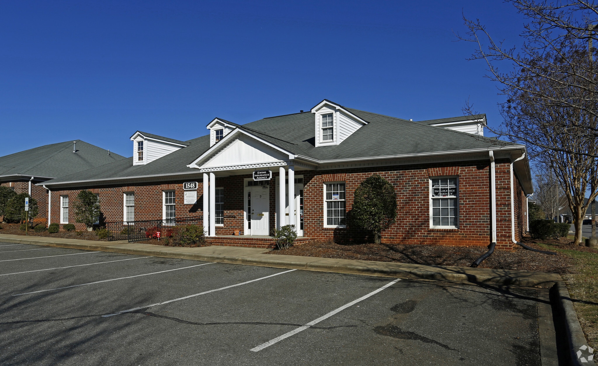 1548 Union Rd, Gastonia, NC for sale Primary Photo- Image 1 of 1