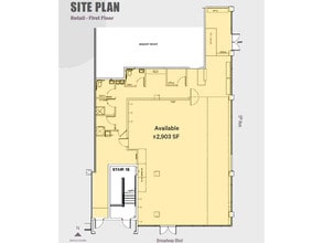 151 E Broadway Blvd, Tucson, AZ for lease Interior Photo- Image 1 of 1