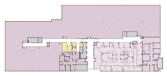 5 Plainsboro Rd, Plainsboro, NJ for lease Floor Plan- Image 1 of 1