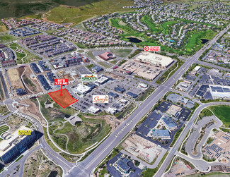 More details for Commons Ln, Lone Tree, CO - Land for Lease