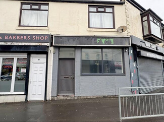 More details for 4 Avenue Rd, Seaton Delaval - Retail for Lease