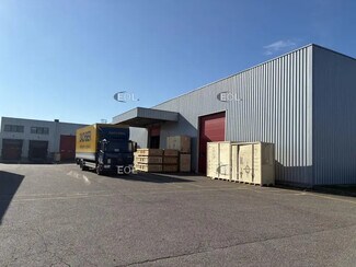 More details for 1 Rue De La Scheer, Sélestat - Industrial for Sale