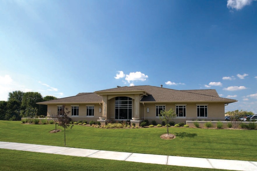 7318 E Us-36, Avon, IN for sale - Building Photo - Image 1 of 1