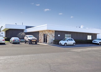 More details for 2601-2603 River Rd, Cinnaminson, NJ - Industrial for Lease