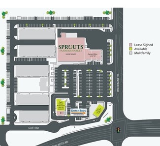 More details for NWC Clinton Keith & Wildomar Trl, Wildomar, CA - Retail for Lease