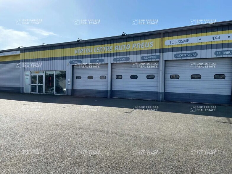 Flex in Vertou for sale - Building Photo - Image 2 of 6