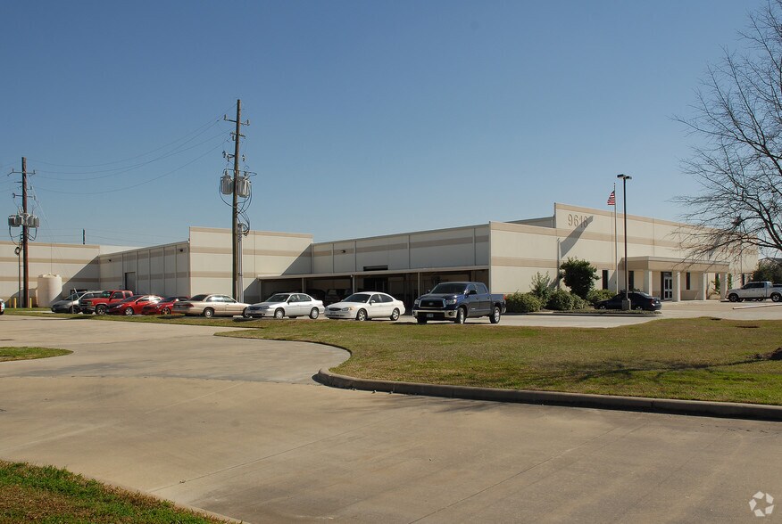 9616 Telge Rd, Houston, TX 77095 Industrial for Sale