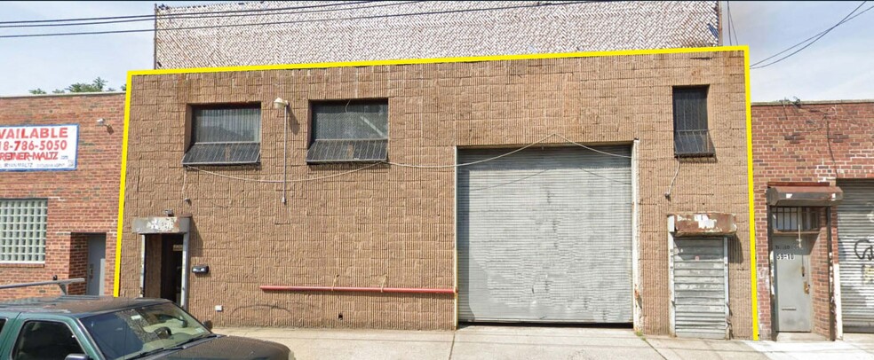 59-16 56th St, Maspeth, NY for sale - Building Photo - Image 1 of 1