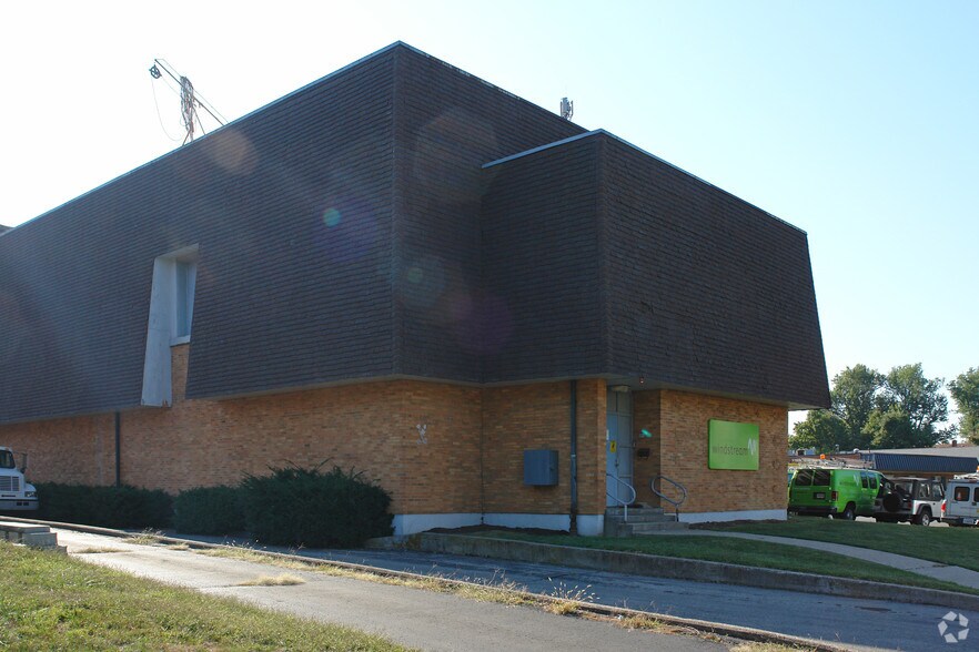 335 Duke Rd, Lexington, KY for sale - Building Photo - Image 1 of 1