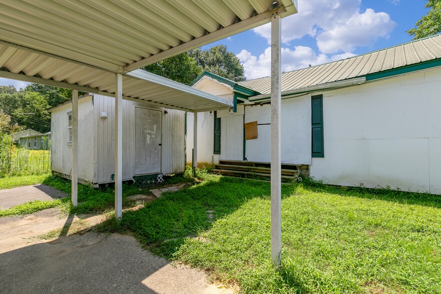 70 Mifflin Rd, Jackson, TN 38301 Industrial for Sale