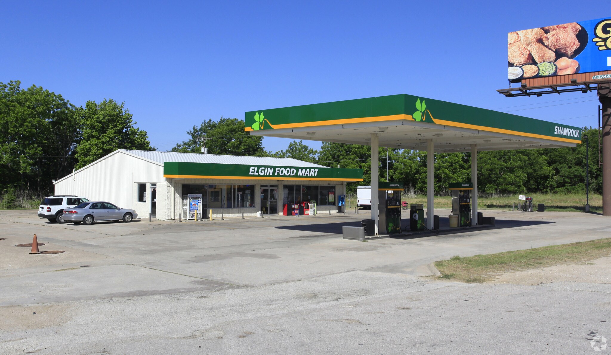 300 E Highway 290, Elgin, TX for sale Primary Photo- Image 1 of 1